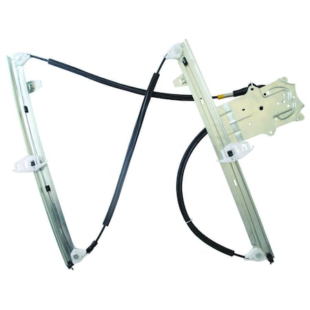 Replacement For Ac Rolcar, 012448 Window Regulator